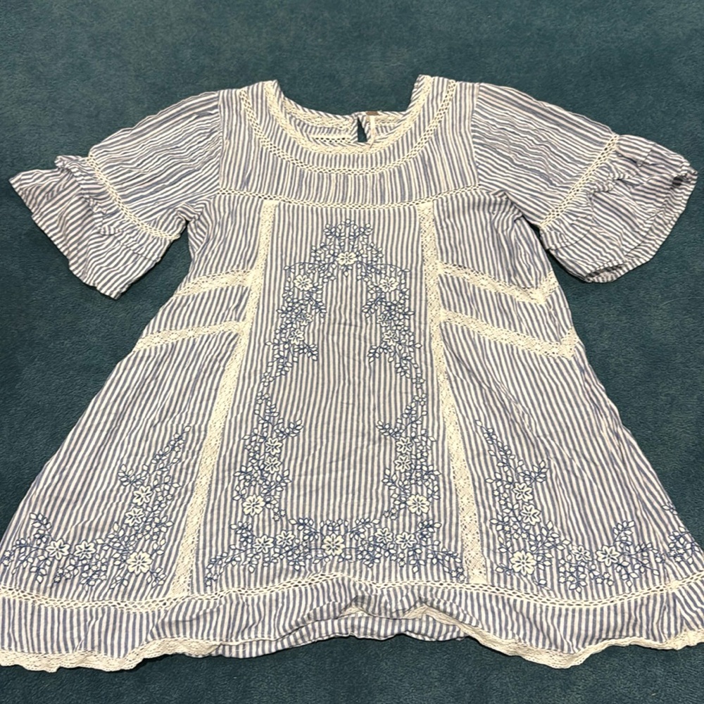 Free people dress